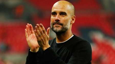 Pep Guardiola podría ser el remplazante de Sampaoli