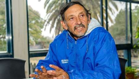 Un preso de 1976 afirma que en Villa Las Rosas están torturando como entonces