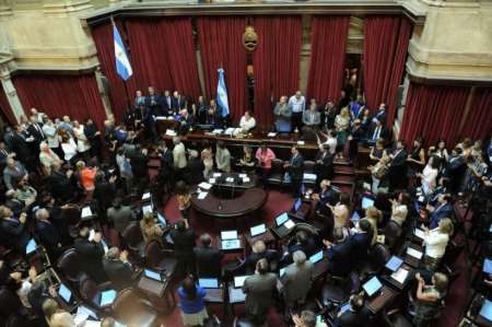 ¿Cómo sigue el camino la Ley del Aborto?