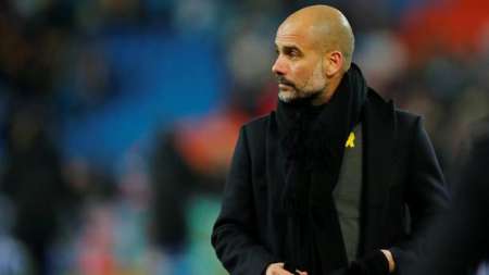 Qué dijo Pep Guardiola cuando fue consultado sobre si dirigiría a la selección argentina