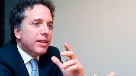 Tras reunirse con Mauricio Macri en Olivos, Nicolás Dujovne mostró números positivos de la economía