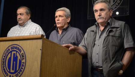 La CGT se opone a que las obras sociales sindicales cubran los abortos legales