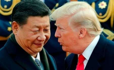 La guerra comercial de Trump contra China se hace realidad