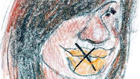 Sábat a Cristina: "Ni militares me acusaron de acosar al sexo masculino"