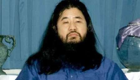 Shoko Asahara tenía 63 años y se encontraba en el corredor de la muerte desde 2004.
