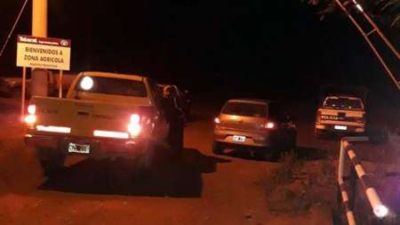 Secuestraron a una nena de cinco años en Orán