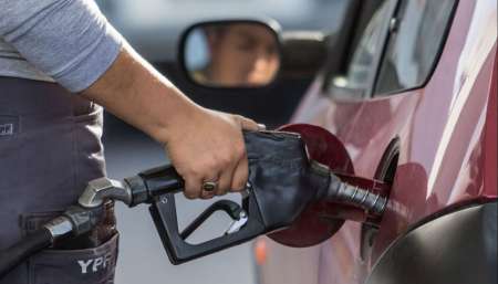 Sin federalismo: la nafta premium vale $ 43,5 en el interior, mientras que en Buenos Aries cotiza $ 28,11