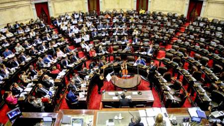 A la hora del viajar al exterior, los diputados de Cambiemos ganan por amplia mayoría