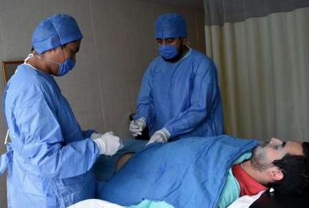 Desde hoy se harán vasectomías gratuitas en el hospital San Bernardo