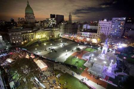 Arrancan las exposiciones sobre el aborto en el Senado