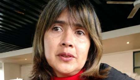 "Se llevaron a mi hermana para que mendigue en la villa 31 de Bs. As."