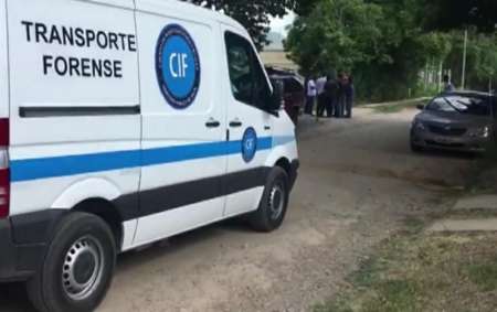 Crimen de Vaqueros: la autopsia reveló más de 40 puñaladas