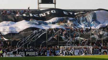 Conocé las opciones para viajar a Santa Fe a alentar a Central vs. River