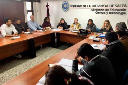 Las paritarias docentes se retomarán la próxima semana