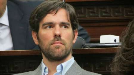Fue candidato a presidente: el viernes estará en Salta