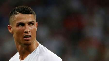 La primera exigencia de Cristiano Ronaldo a la Juventus