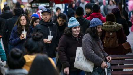 A partir de hoy comienza un ciclo con temperaturas en ascenso