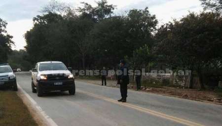 Alerta en Orán: seis presos se fugaron de una comisaría