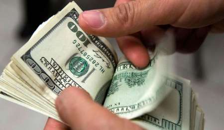 El dólar cae 35 centavos y cotiza por debajo de los $ 28