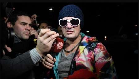 Se entregó "Pity" Álvarez y confesó: "si no lo mataba yo me iba a matar él"