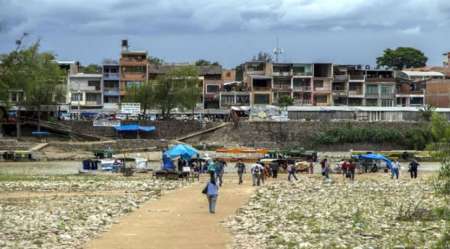 Para Nación, la frontera de Salta con Bolivia no es prioridad