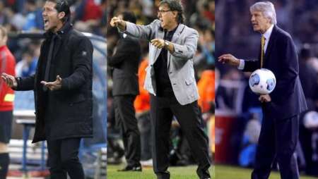 El futuro DT de la Selección: de Almeyda a Almirón, pasando por Gareca y hasta la vuelta de Martino