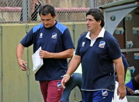 Copa Argentina: Juventud se sigue reforzando