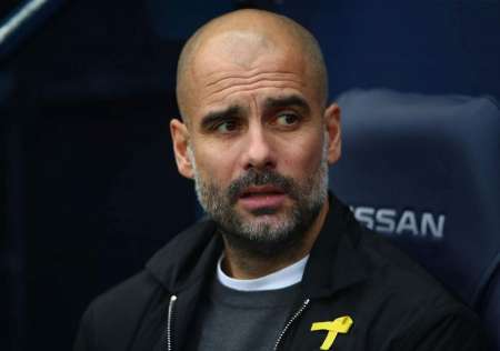 El osado plan de la AFA para lograr que Pep Guardiola reemplace a Sampaoli en la Selección