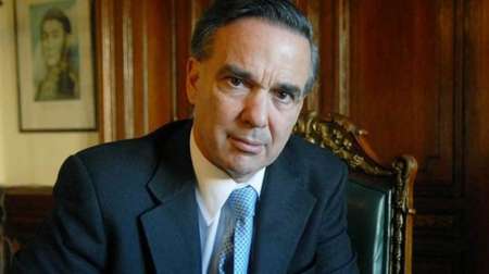 Miguel Ángel Pichetto dijo que Cristina Kirchner será candidata en 2019