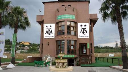 ¿Para qué quiere la AFA un centro de entrenamientos en Marbella?