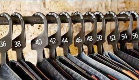 Alertan sobre la falta de una ley de talles nacional y un estudio de medidas argentino