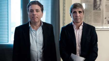 El Gobierno, ante otro supermartes: vencen $530.000 millones de Lebac