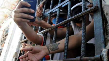 En los últimos ocho meses escaparon 24 presos de comisarías salteñas y no todos fueron recapturados