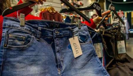 Sanciones y multas para los vendedores de ropa