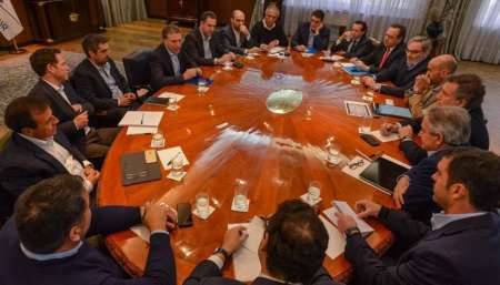 El Gobierno nacional quiere que los ministerios recorten $ 1000 millones en viáticos