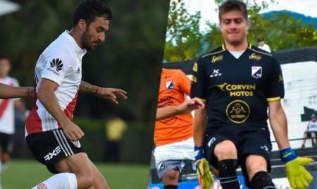 Todo lo que tenés que saber de Central Norte vs. River Plate