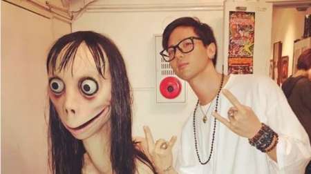 "Momo": el nuevo reto viral en Facebook que incita a jóvenes al suicidio y que puso en alerta a las autoridades