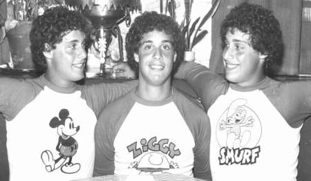 La cruel historia de los trillizos que fueron separados al nacer como parte de un experimento científico