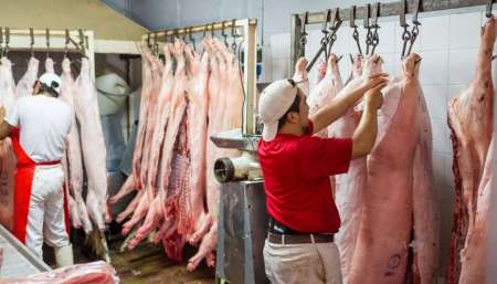 Por la inflación, los salteños comen cada vez más carne de cerdo