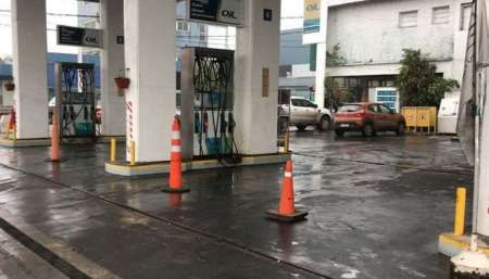 Pese a la suba de precios denuncian falta de combustibles, principalmente de gasoil