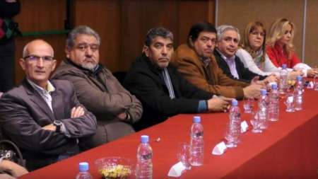 Reabrieron las paritarias, pero no se habló de números