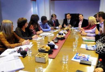 La Provincia extenderá los kioskos saludables al interior