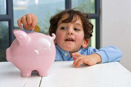 Hablemos de plata: cómo educar a los chicos en el manejo del dinero