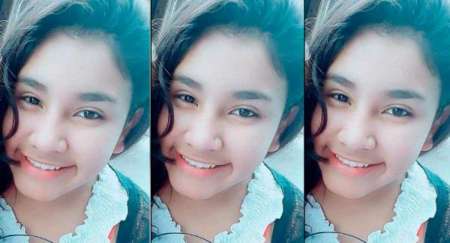 La familia Yavi recibió emocionada la noticia de que Iris apareció sana y salva