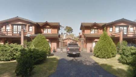 Crimen en la mansión del sexo causa estupor