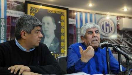 El Ministerio de Trabajo aplicó una multa de $ 800 millones a Camioneros