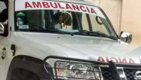 Brutal ajuste de cuentas a tiros al estilo "patrón del mal"