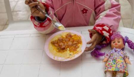 Aumenta la cantidad de padres que no le pasan plata a sus hijos