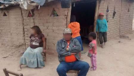 Postergan de nuevo el juicio por el abuso en banda a una niña