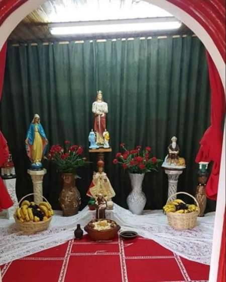 Detuvieron a un pai umbanda que secuestró a una mujer y abusó sexualmente de ella durante diez años